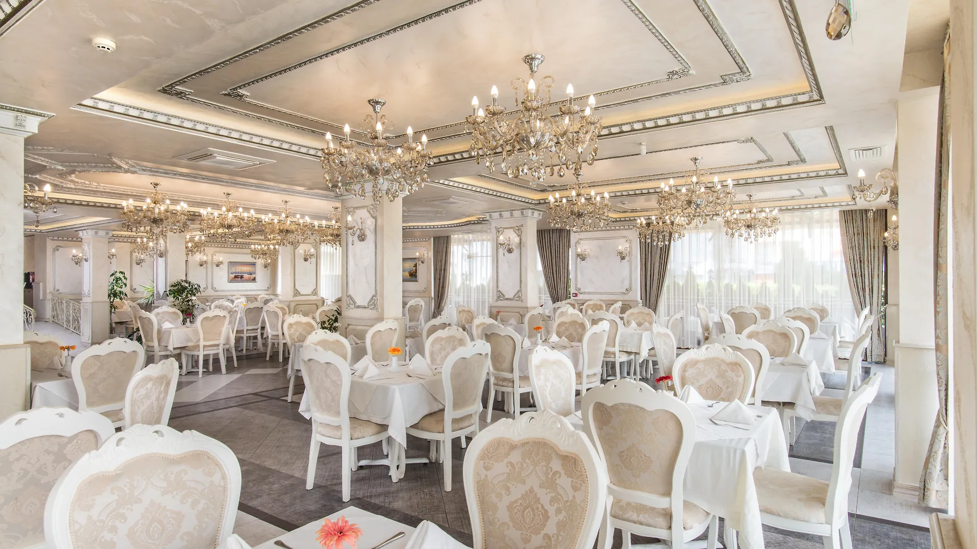 Hotel & Spa Diamant Residence Sunny Beach 4*,  Bulgaristan