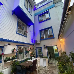 Sultanahmet Blue Viaport İstanbul