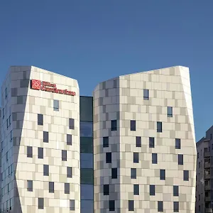 Hilton Garden Paris 4*, מאסי צרפת