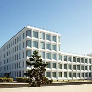 Hilton Garden Paris Orly Airport 4*, רונגיס צרפת