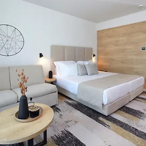 Otel Marvel - Fully Renovated Free Access
