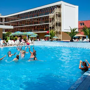 Otel Mercury