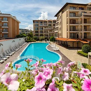 Apart Otel Tourist Complex Rose Village