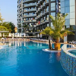 Otel Smartline Meridian