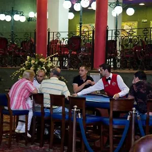 Otel Hrizantema