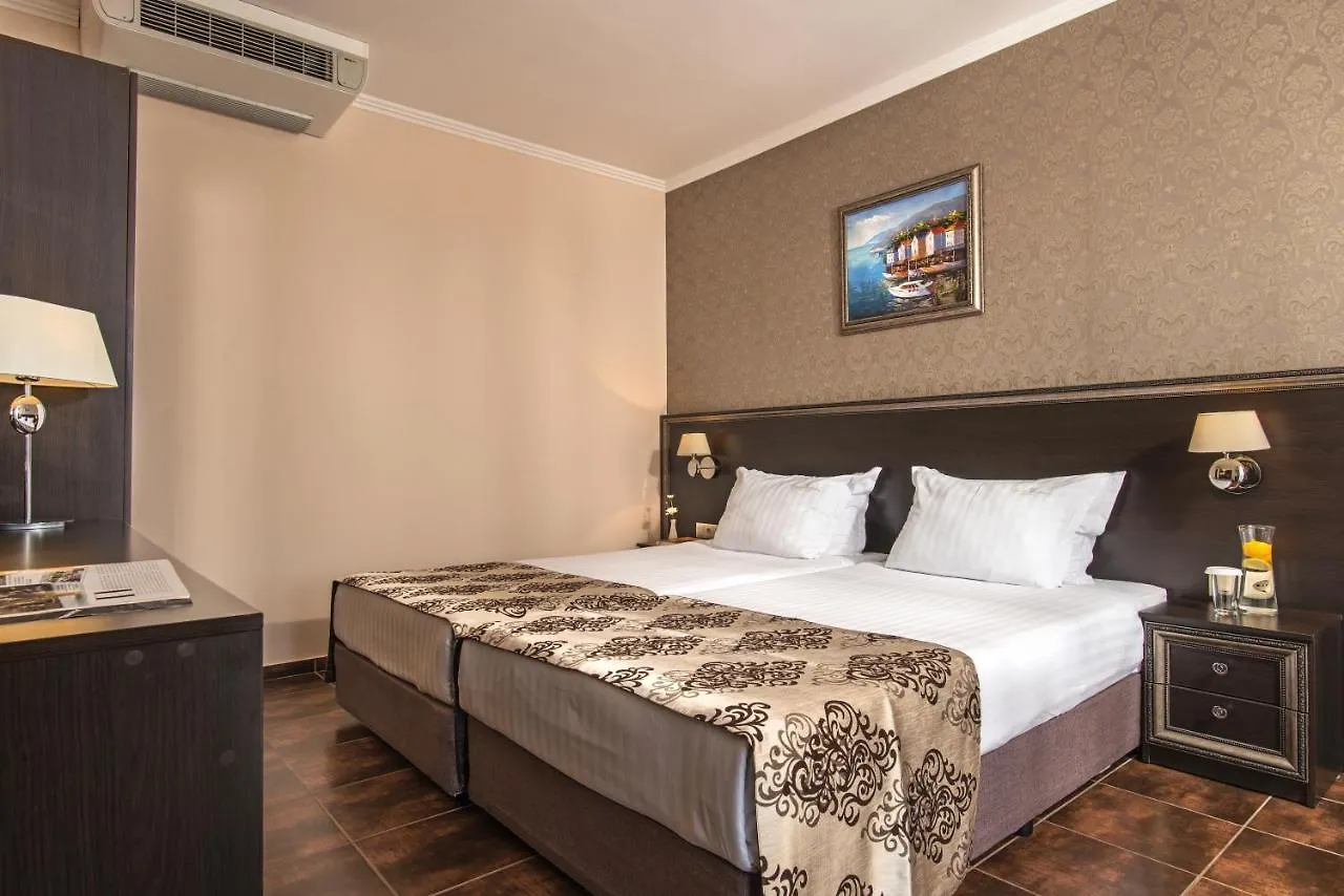 Hotel & Spa Diamant Residence Sunny Beach 4*,  Bulgaristan