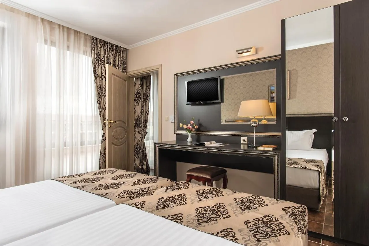 Hotel & Spa Diamant Residence Sunny Beach